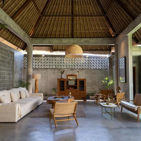 Villa Amantes Bingin
