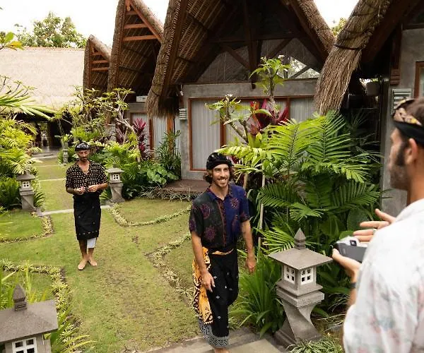 Amantes Bingin Uluwatu (Bali)