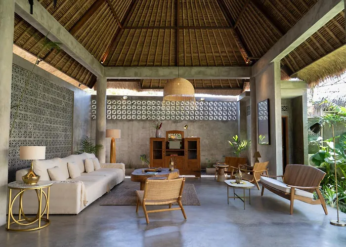 Amantes Bingin Bed & Breakfast Uluwatu (Bali)