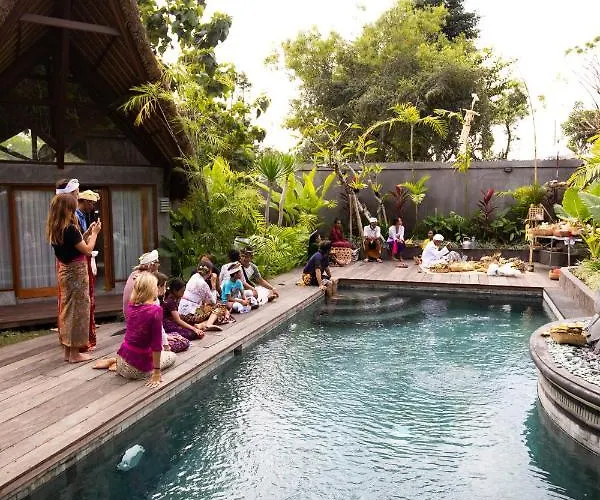 Amantes Bingin Bed & Breakfast