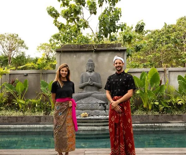 Bed & Breakfast Amantes Bingin Uluwatu (Bali)