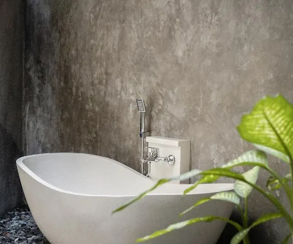 Amantes Bingin Bed & Breakfast Uluwatu (Bali)