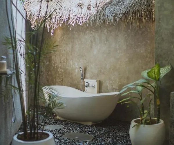 Amantes Bingin Bed & Breakfast Uluwatu (Bali)