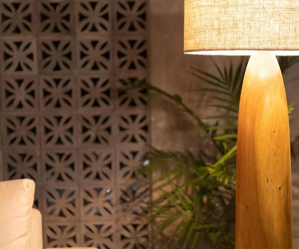 Bed & Breakfast Amantes Bingin Uluwatu (Bali)