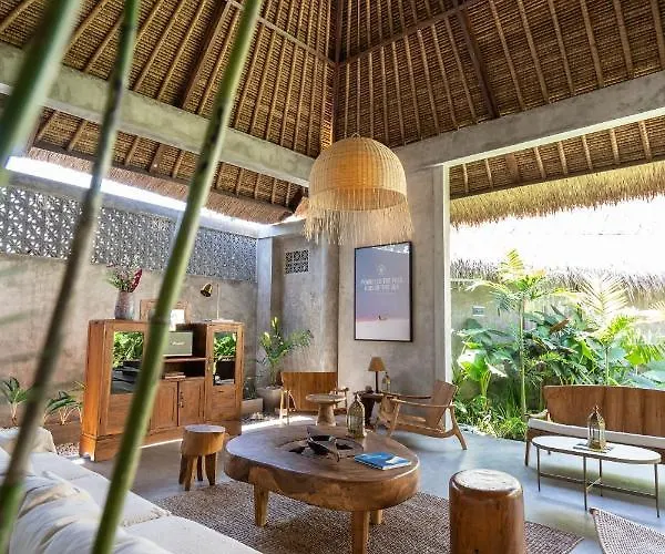 Bed & Breakfast Amantes Bingin Uluwatu (Bali)