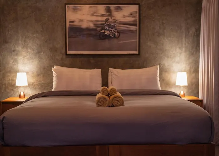 Amantes Bingin Bed & Breakfast