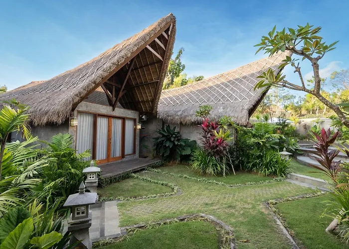 Amantes Bingin Uluwatu (Bali)