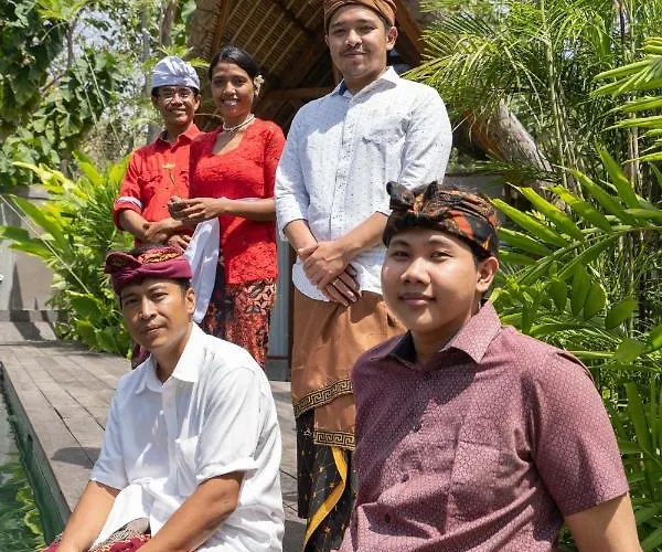 Amantes Bingin Uluwatu (Bali)