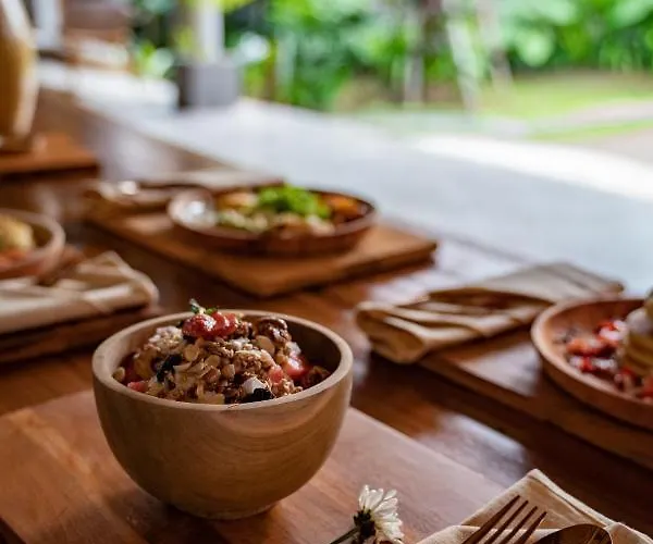 Amantes Bingin Bed & Breakfast Uluwatu (Bali)