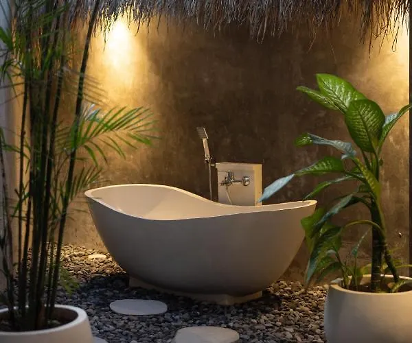 Amantes Bingin Bed & Breakfast