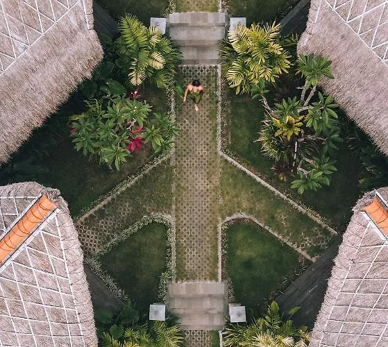 Bed & Breakfast Amantes Bingin Uluwatu (Bali)