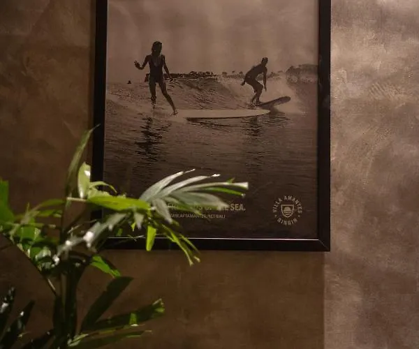 Amantes Bingin Uluwatu (Bali)